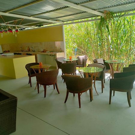 מלון Eleousa Vinsan Glamping & Wellness Centre מראה חיצוני תמונה