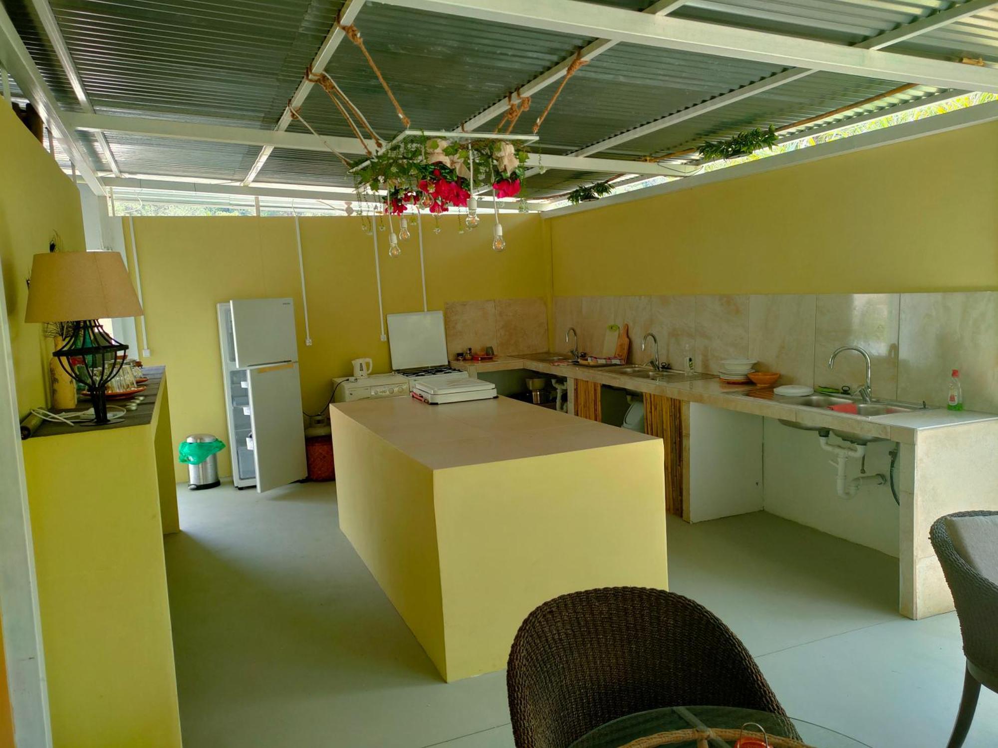 מלון Eleousa Vinsan Glamping & Wellness Centre מראה חיצוני תמונה