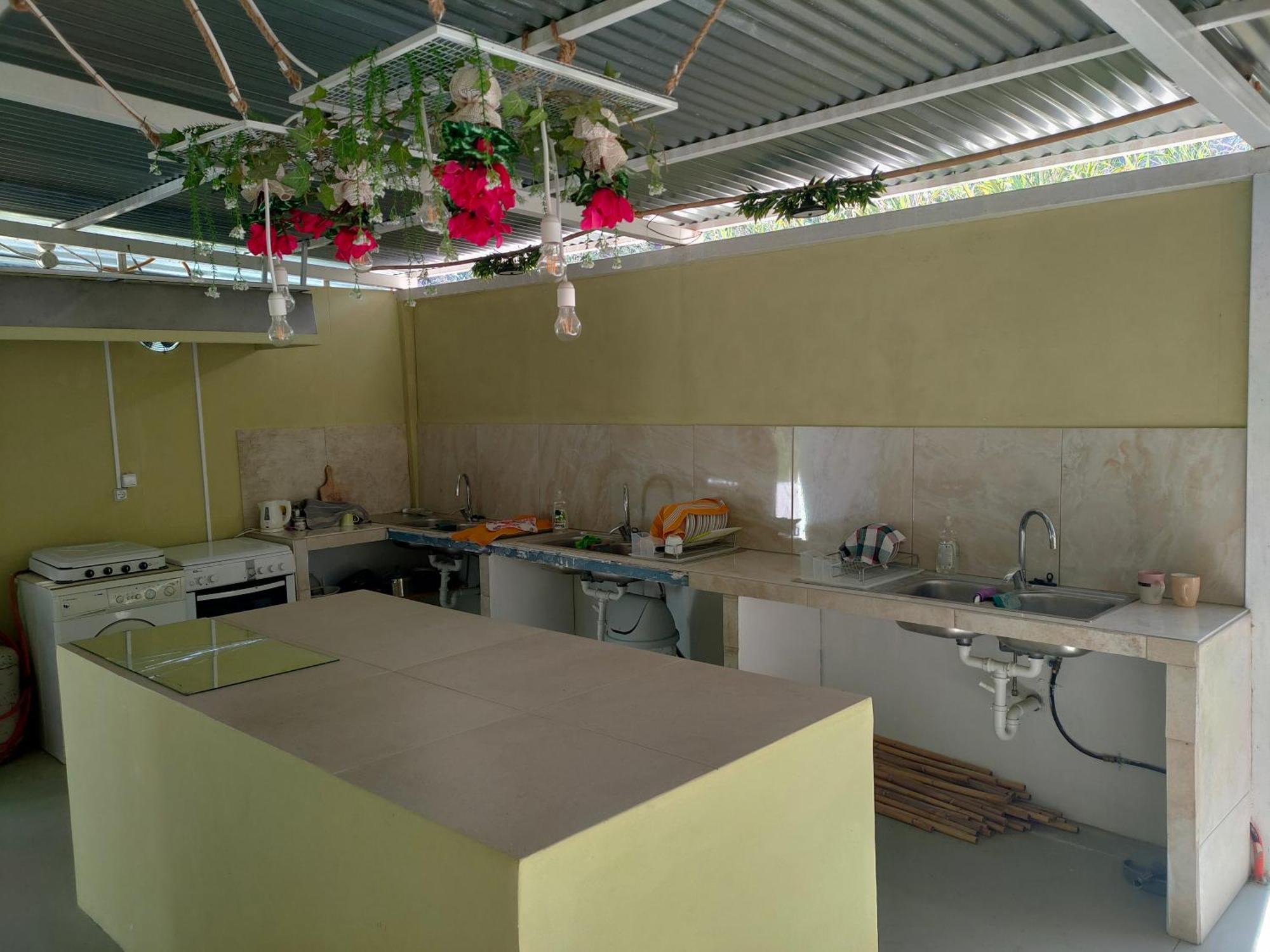מלון Eleousa Vinsan Glamping & Wellness Centre מראה חיצוני תמונה