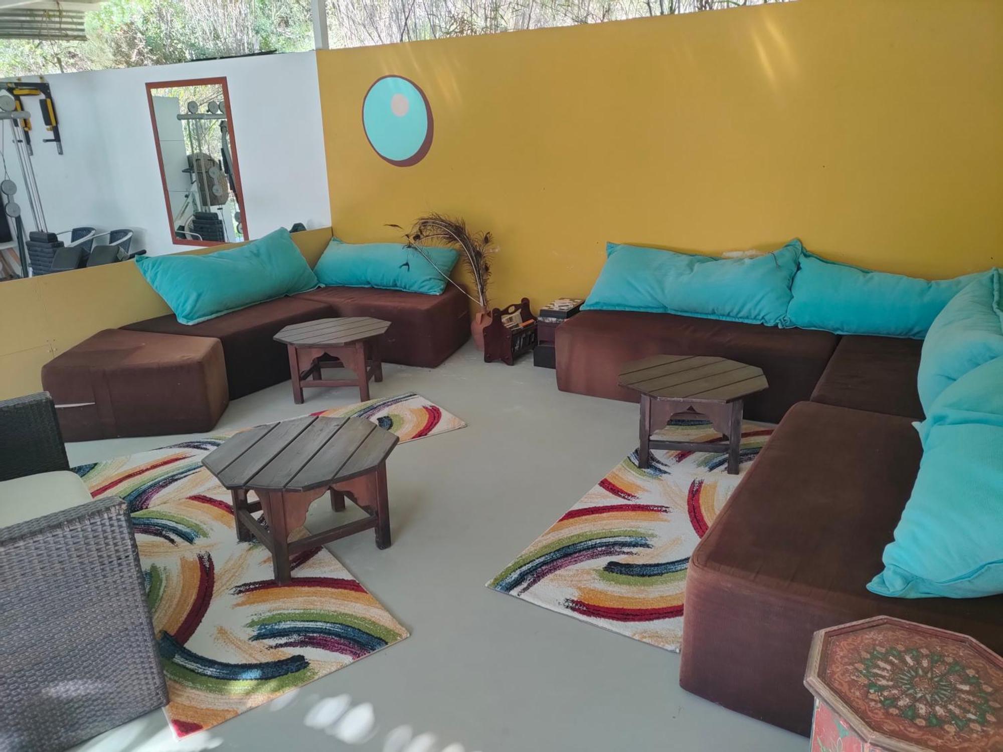 מלון Eleousa Vinsan Glamping & Wellness Centre מראה חיצוני תמונה