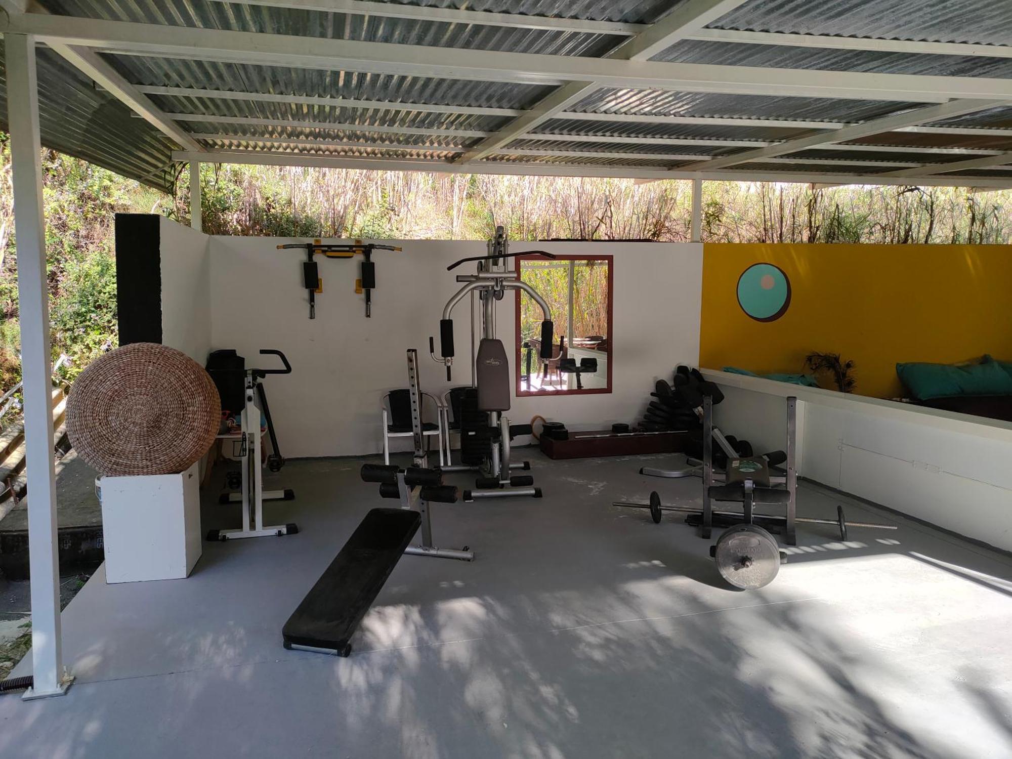 מלון Eleousa Vinsan Glamping & Wellness Centre מראה חיצוני תמונה