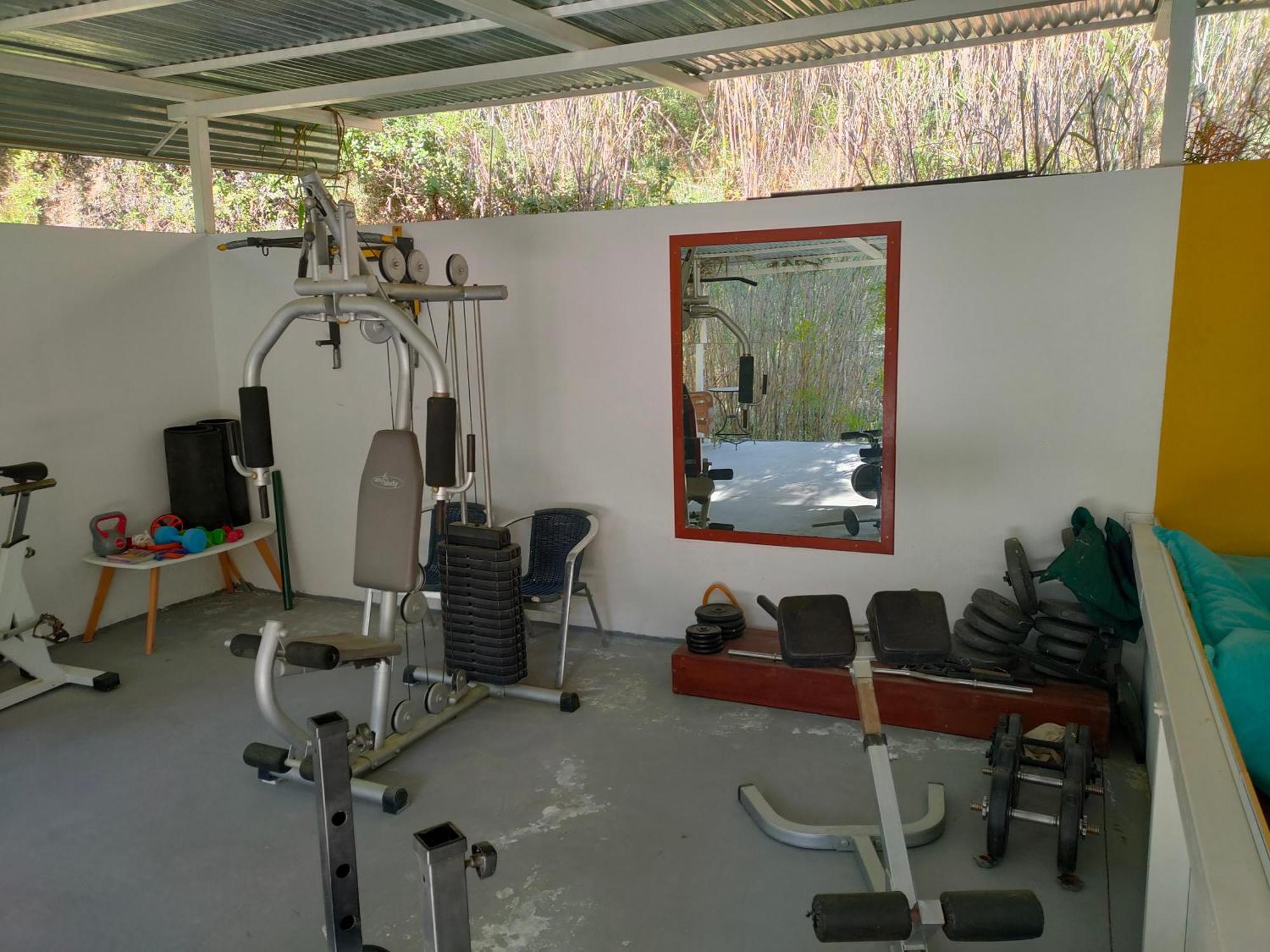 מלון Eleousa Vinsan Glamping & Wellness Centre מראה חיצוני תמונה