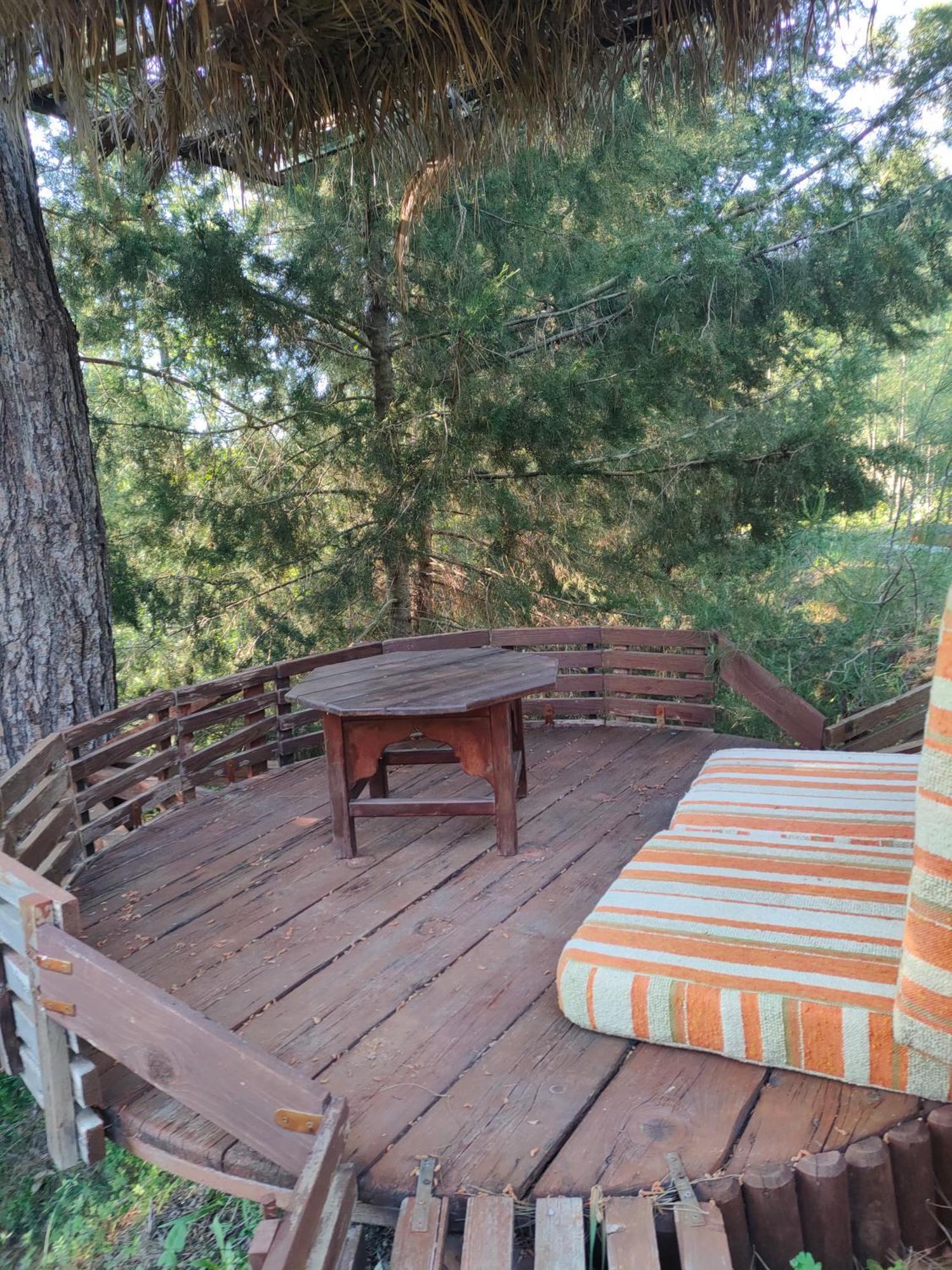 מלון Eleousa Vinsan Glamping & Wellness Centre מראה חיצוני תמונה